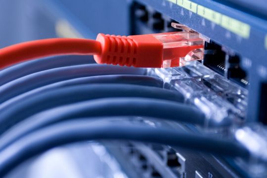 internet